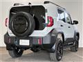 2026 Toyota Land Cruiser