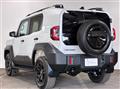 2026 Toyota Land Cruiser