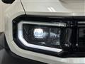 2026 Toyota Land Cruiser