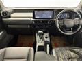 2026 Toyota Land Cruiser