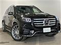 2025 Mercedes-Benz AMG GLS