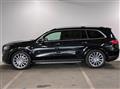 2025 Mercedes-Benz AMG GLS