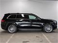 2025 Mercedes-Benz AMG GLS