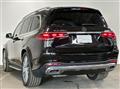 2025 Mercedes-Benz AMG GLS