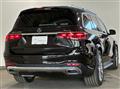 2025 Mercedes-Benz AMG GLS