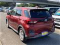 2020 Daihatsu Rocky