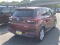 2020 Daihatsu Rocky