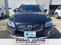 2015 Volvo XC70