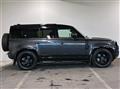 2024 Land Rover Defender