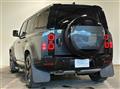 2024 Land Rover Defender