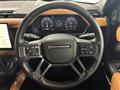 2024 Land Rover Defender