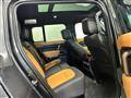 2024 Land Rover Defender