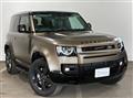 2024 Land Rover Defender