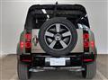 2024 Land Rover Defender