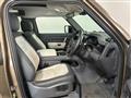 2024 Land Rover Defender