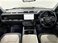 2024 Land Rover Defender
