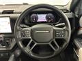 2024 Land Rover Defender