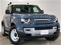 2022 Land Rover Defender