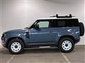2022 Land Rover Defender
