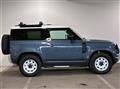 2022 Land Rover Defender