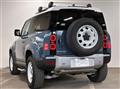 2022 Land Rover Defender