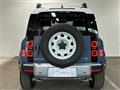 2022 Land Rover Defender