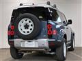 2022 Land Rover Defender