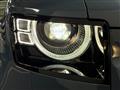 2022 Land Rover Defender