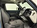 2022 Land Rover Defender