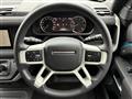 2022 Land Rover Defender