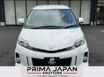 2012 Toyota Estima