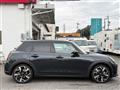 2026 BMW MINI