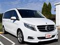 2016 Mercedes-Benz V-Class