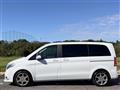 2016 Mercedes-Benz V-Class