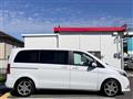 2016 Mercedes-Benz V-Class