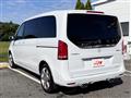 2016 Mercedes-Benz V-Class