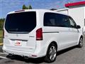 2016 Mercedes-Benz V-Class