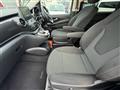 2016 Mercedes-Benz V-Class