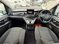 2016 Mercedes-Benz V-Class