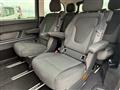2016 Mercedes-Benz V-Class