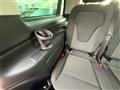 2016 Mercedes-Benz V-Class