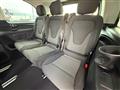 2016 Mercedes-Benz V-Class