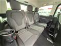2016 Mercedes-Benz V-Class
