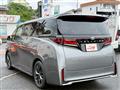 2026 Toyota Vellfire