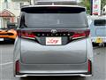 2026 Toyota Vellfire