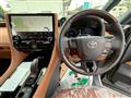 2026 Toyota Vellfire