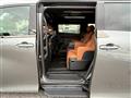 2026 Toyota Vellfire
