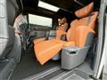 2026 Toyota Vellfire