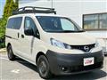 2025 Nissan NV200 VANETTE