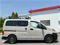2025 Nissan NV200 VANETTE
